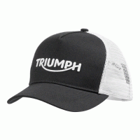 CASQUETTE TRUCKER WHYSALL TRIUMPH-Triumph