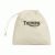 DRAGONNE EN CUIR MARRON TRIUMPH-Triumph