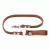 DRAGONNE EN CUIR MARRON TRIUMPH-Triumph