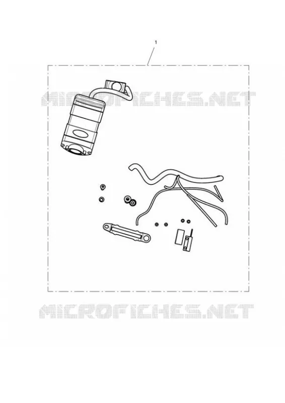 KIT ALARME - SAUF HK ET JP Triumph MOTO Bonneville Liquid-Cooled Bonneville T100  Bonneville T100