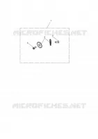 ACCESSOIRES ESTHETIQUE  Trident triumph-moto 660 Trident 660 10012412427