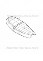 ACCESSOIRES  Bonneville triumph-moto Liquid-Cooled Bonneville T120 Euro 5 10013013727