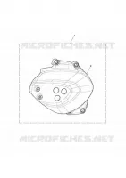 ACCESSOIRES ESTHETIQUE  Thruxton triumph-moto Liquid-Cooled Thruxton 1200 10008735527